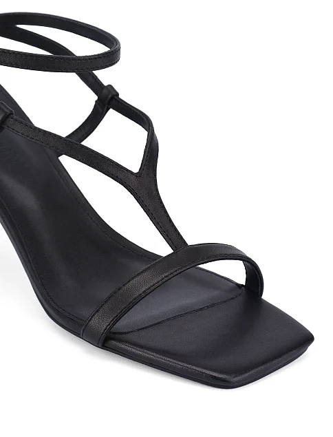 Босоножки MIRATON - фото 5 - Miraton