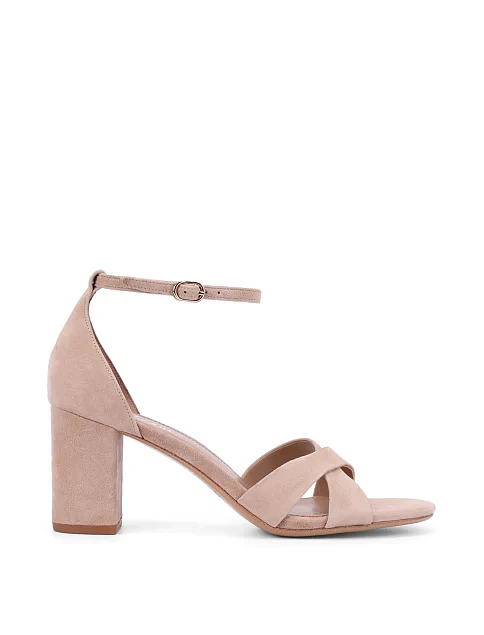 Босоніжки Attizzare - фото 1 - Miraton