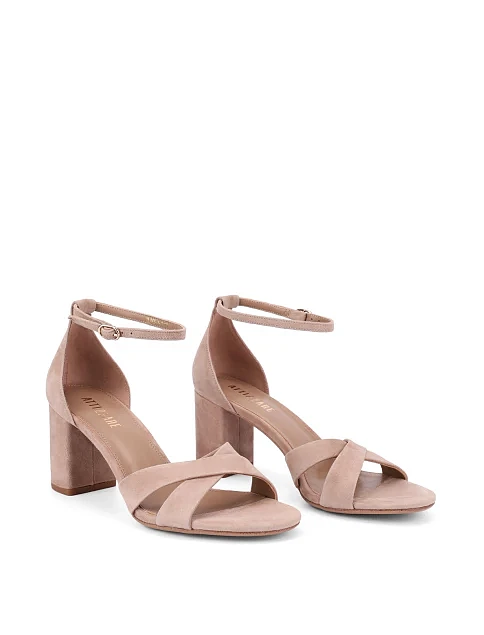 Босоніжки Attizzare - фото 3 - Miraton