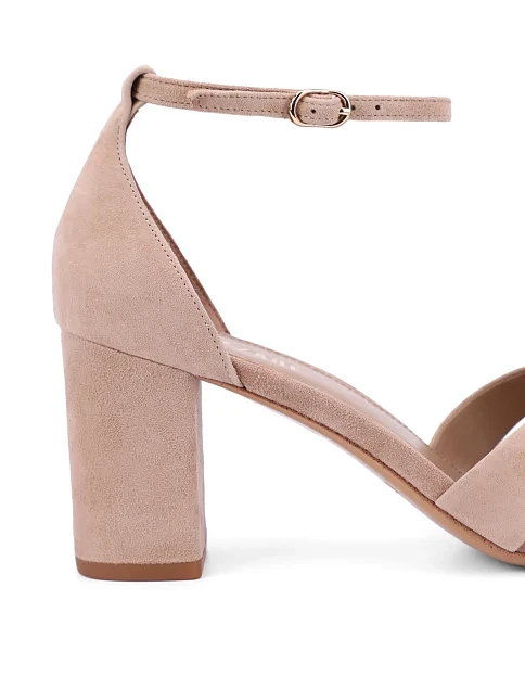 Босоніжки Attizzare - фото 5 - Miraton