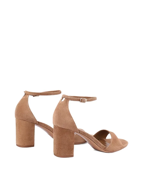 Босоножки Attizzare - фото 4 - Miraton