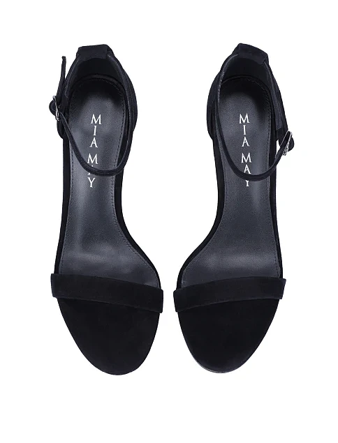 Босоножки MiaMay - фото 2 - Miraton