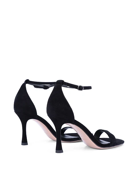 Босоножки MiaMay - фото 4 - Miraton