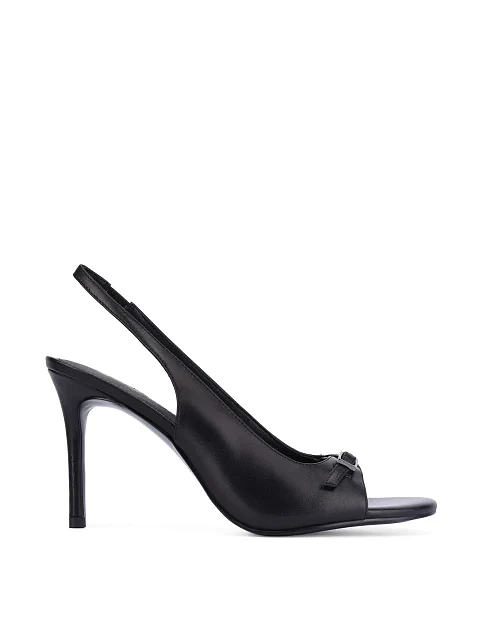 Босоножки MiaMay - фото 1 - Miraton