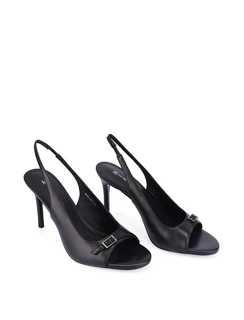 Босоножки MiaMay - фото 3 - Miraton