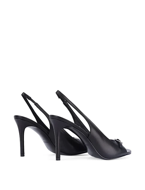 Босоножки MiaMay - фото 4 - Miraton