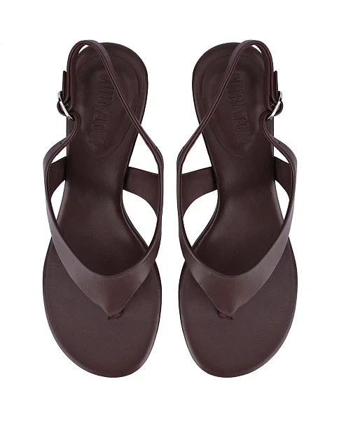 Босоніжки MIRATON - фото 2 - Miraton