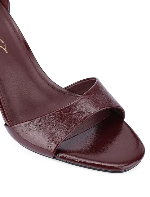 Босоножки MiaMay - фото 5 - Miraton