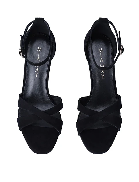 Босоножки MiaMay - фото 2 - Miraton