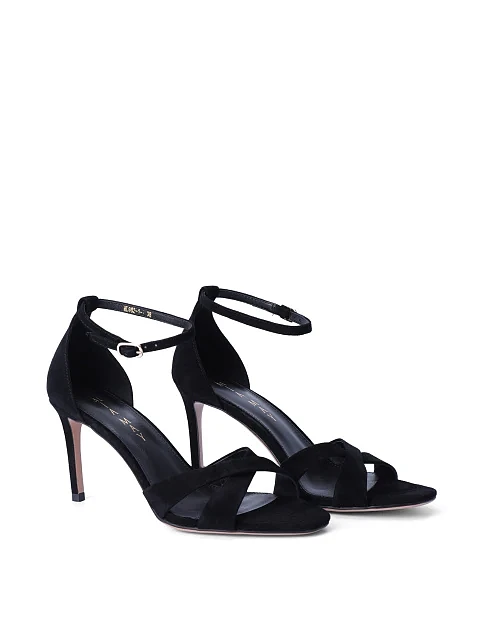 Босоножки MiaMay - фото 3 - Miraton