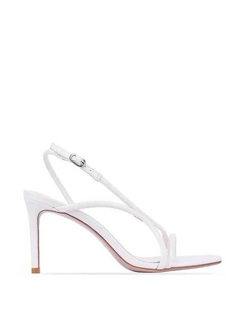 Босоніжки MiaMay - фото 1 - Miraton