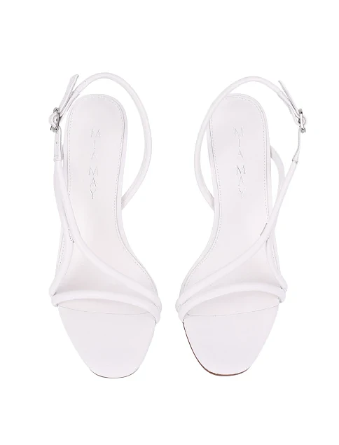 Босоніжки MiaMay - фото 2 - Miraton