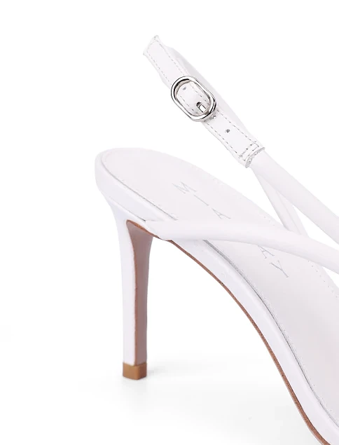 Босоніжки MiaMay - фото 5 - Miraton