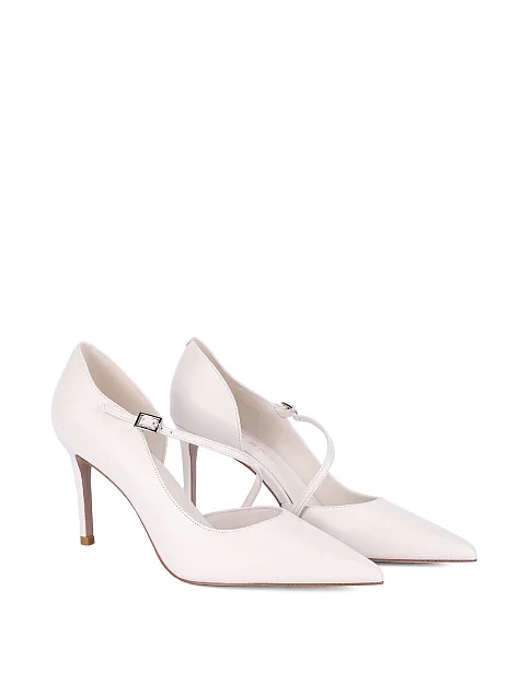 Туфли MiaMay - фото 3 - Miraton