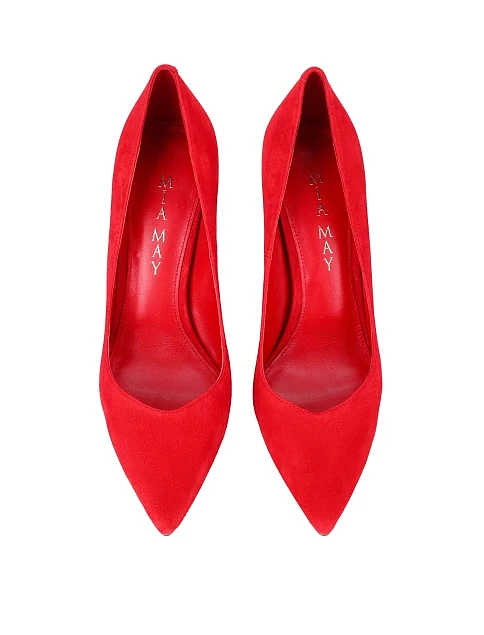 Туфли MiaMay - фото 2 - Miraton