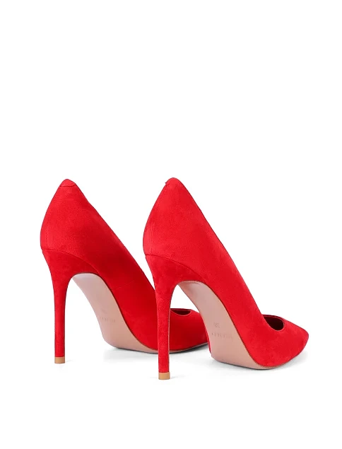 Туфли MiaMay - фото 4 - Miraton