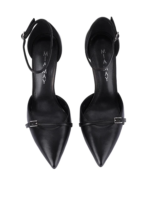 Туфли MiaMay - фото 2 - Miraton