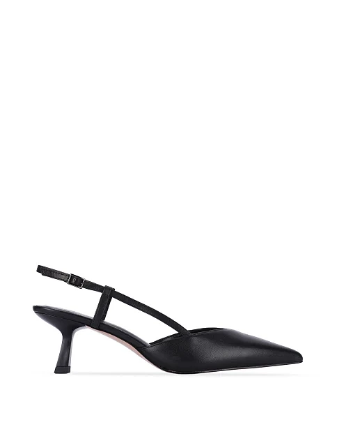 Туфлі MIRATON - фото 1 - Miraton