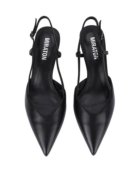 Туфлі MIRATON - фото 2 - Miraton