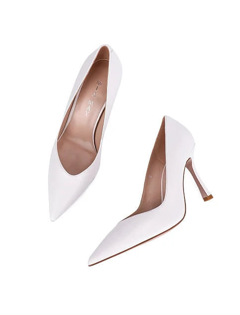 Туфли MiaMay - фото 5 - Miraton