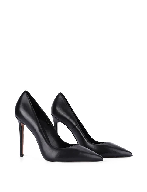 Туфли MiaMay - фото 3 - Miraton