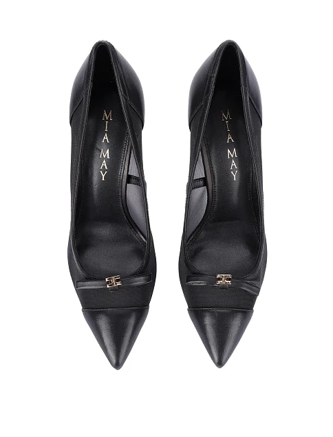 Туфли MiaMay - фото 2 - Miraton