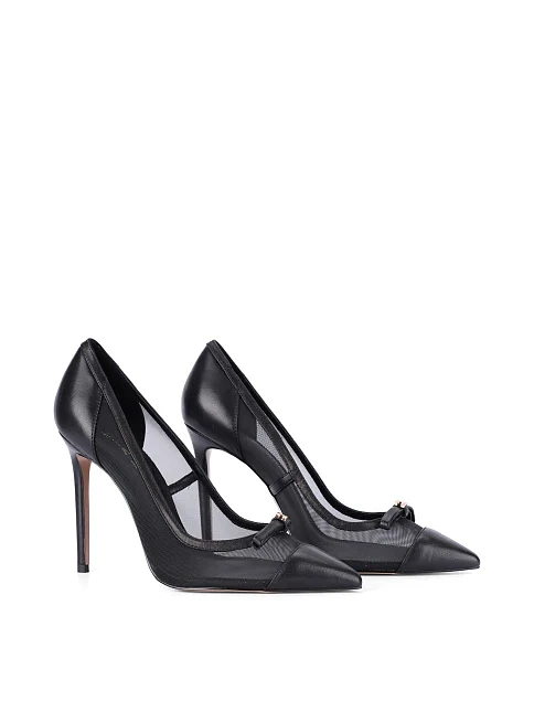 Туфли MiaMay - фото 3 - Miraton