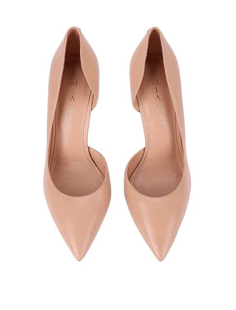 Туфлі MiaMay - фото 2 - Miraton