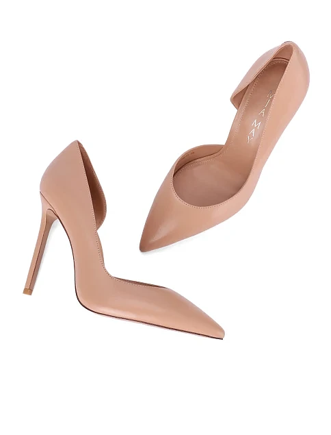 Туфлі MiaMay - фото 5 - Miraton