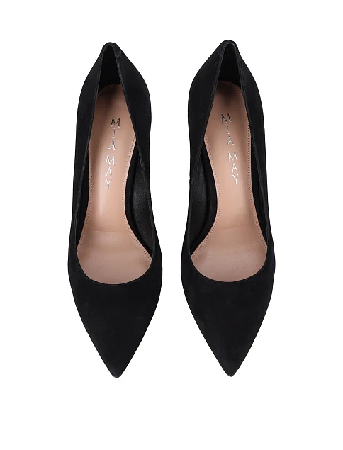 Туфли MiaMay - фото 2 - Miraton