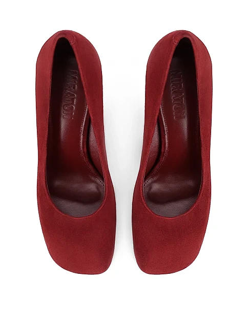 Туфли MIRATON - фото 2 - Miraton