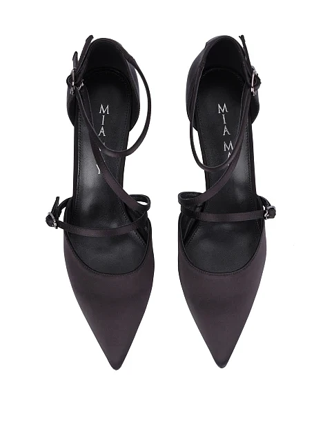 Туфлі MiaMay - фото 2 - Miraton