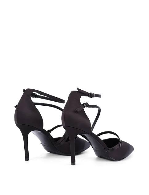 Туфлі MiaMay - фото 4 - Miraton