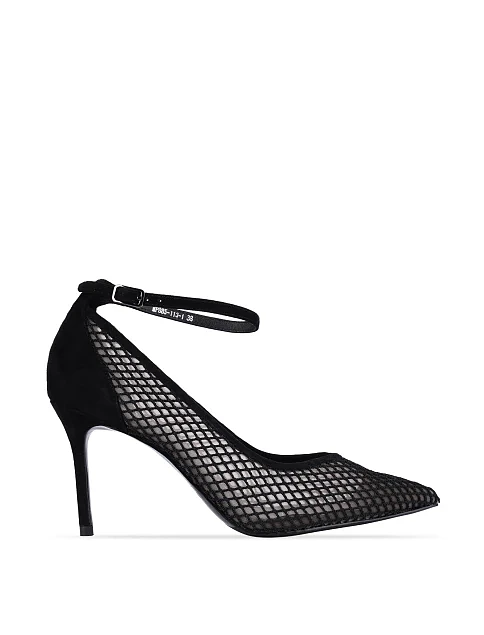 Туфли MiaMay - фото 1 - Miraton