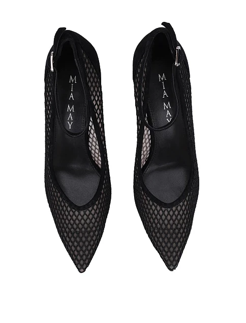 Туфли MiaMay - фото 2 - Miraton
