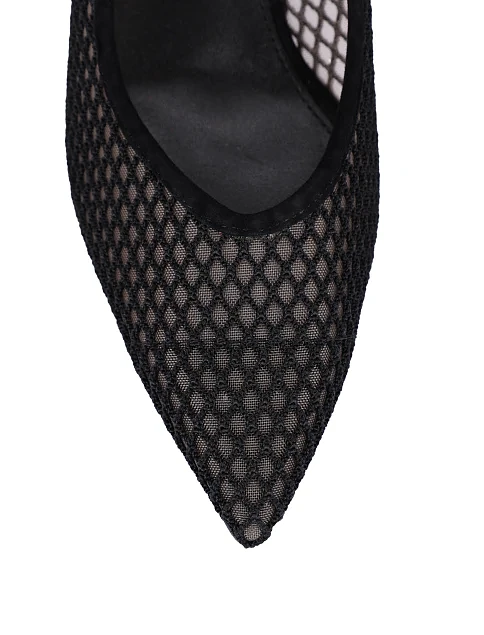 Туфли MiaMay - фото 5 - Miraton