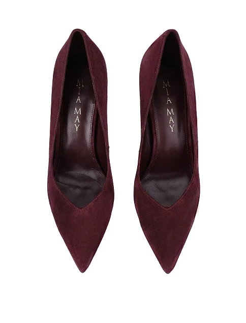 Туфли MiaMay - фото 2 - Miraton