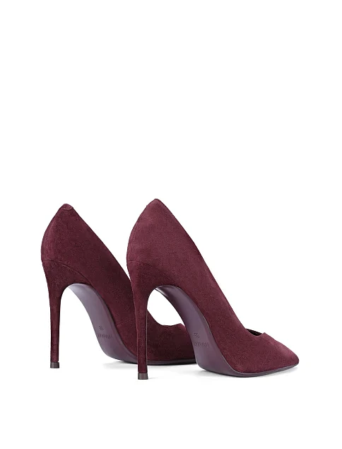 Туфли MiaMay - фото 4 - Miraton