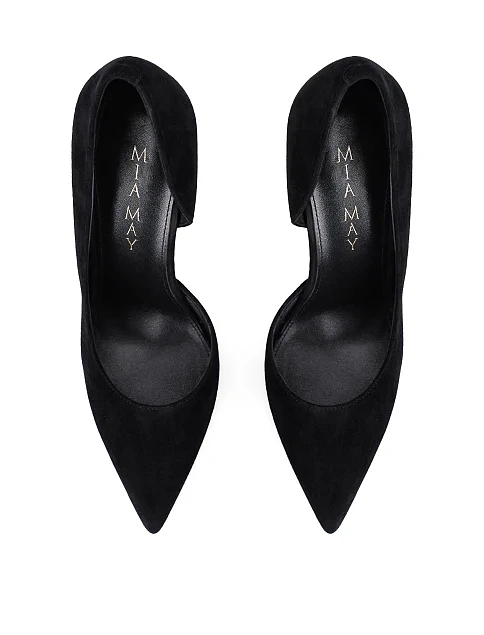 Туфли MiaMay - фото 2 - Miraton