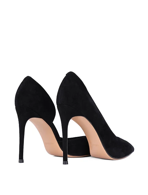 Туфли MiaMay - фото 4 - Miraton