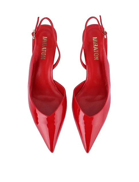 Туфлі MIRATON - фото 2 - Miraton