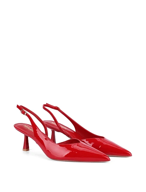 Туфлі MIRATON - фото 3 - Miraton