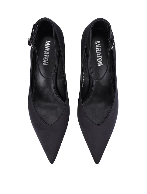 Туфли MIRATON - фото 2 - Miraton