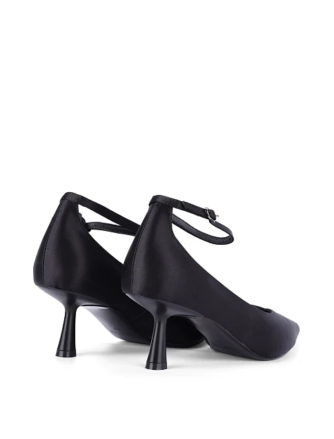 Туфли MIRATON - фото 4 - Miraton