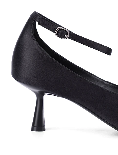 Туфли MIRATON - фото 5 - Miraton