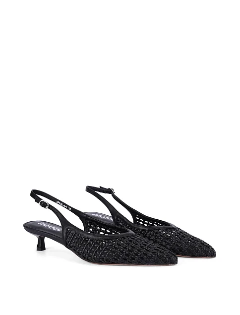 Туфлі MIRATON - фото 3 - Miraton