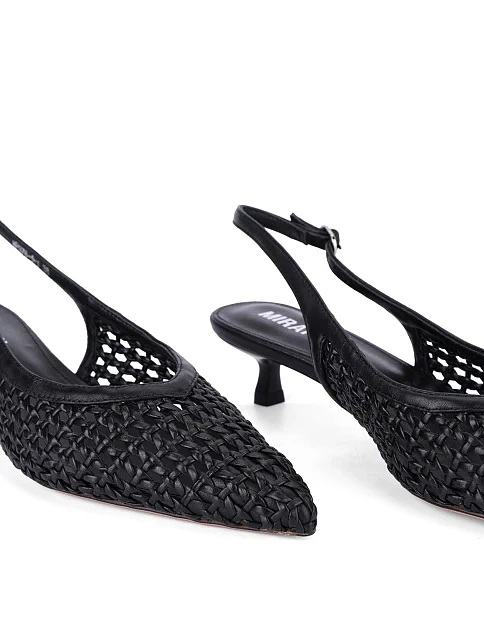 Туфлі MIRATON - фото 5 - Miraton