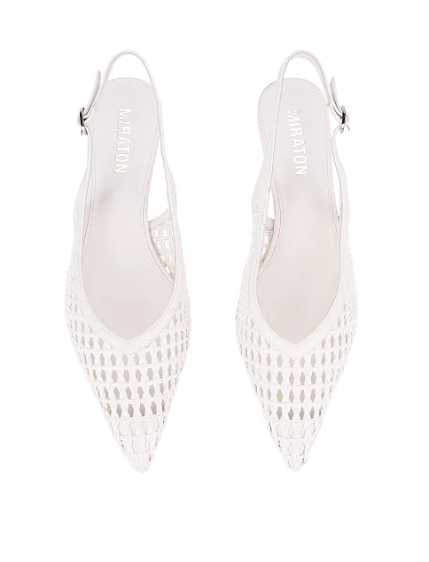 Туфлі MIRATON - фото 2 - Miraton