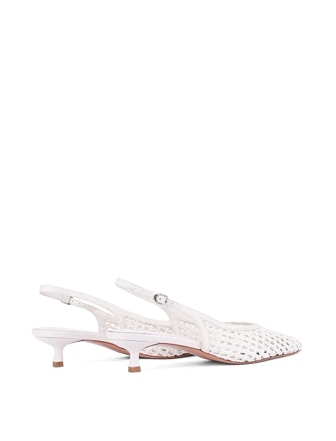 Туфлі MIRATON - фото 4 - Miraton