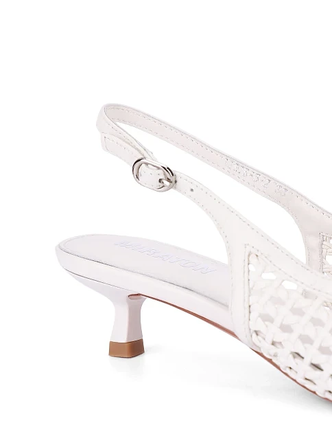 Туфлі MIRATON - фото 5 - Miraton